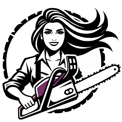 Chainsaw Cheri's Tree Service